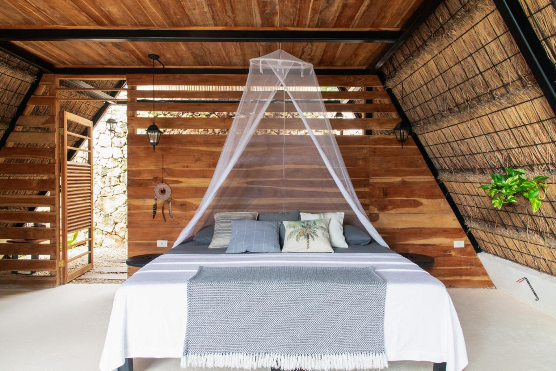 Azul Nomeolvides Bacalar - Guests Only Villa Room photo