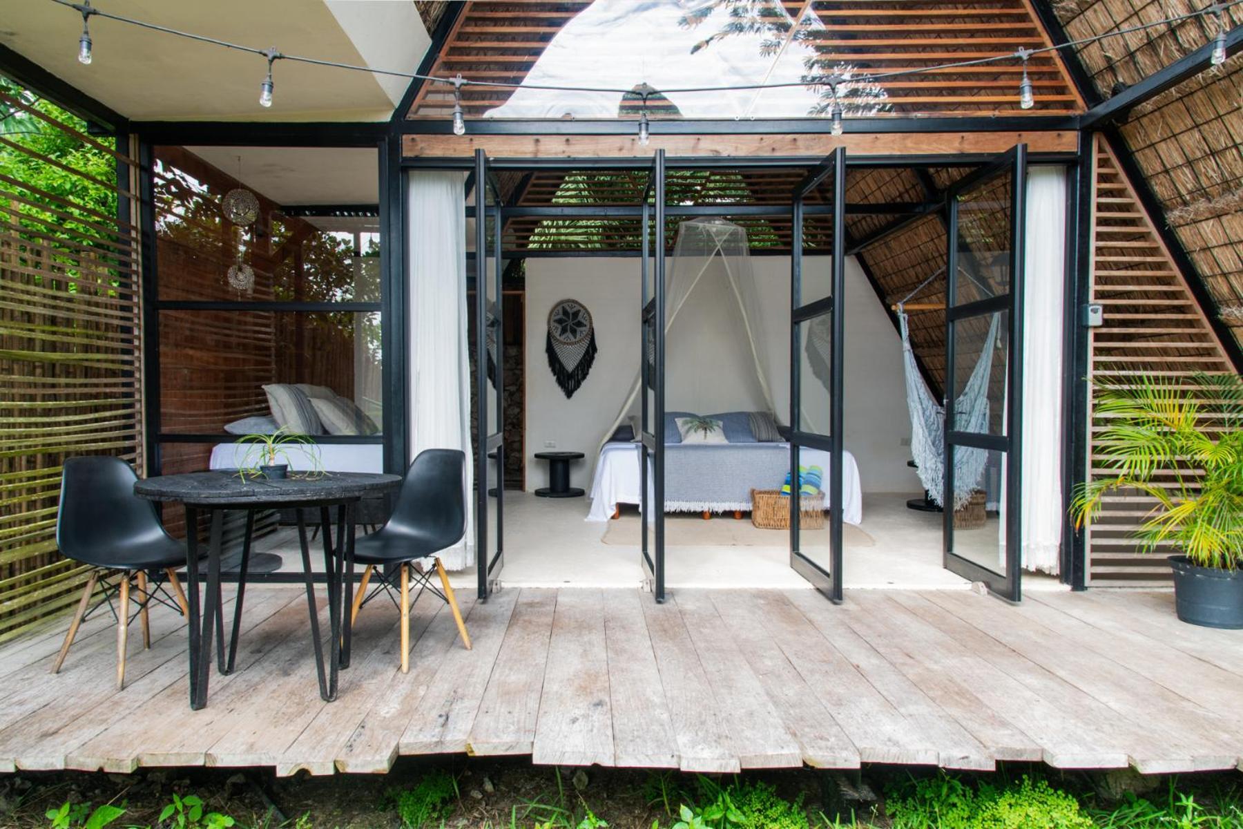 Azul Nomeolvides Bacalar - Guests Only Villa Room photo