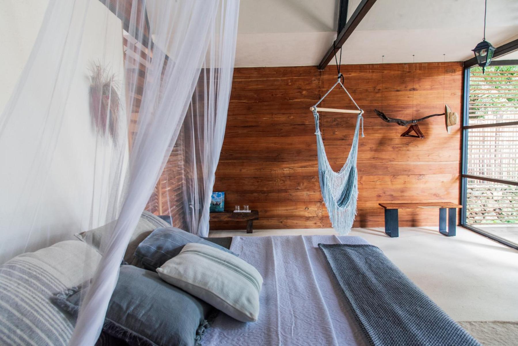 Azul Nomeolvides Bacalar - Guests Only Villa Room photo