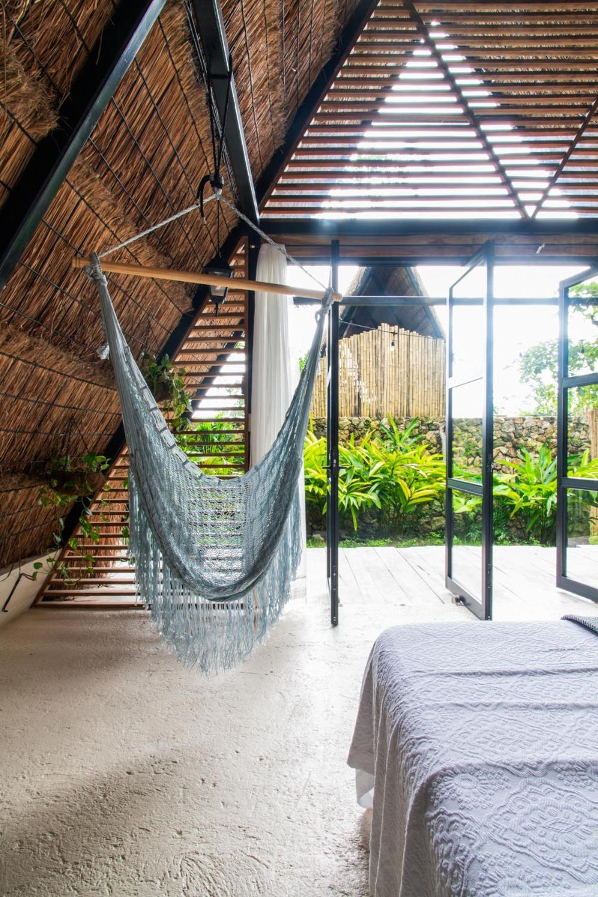 Azul Nomeolvides Bacalar - Guests Only Villa Room photo