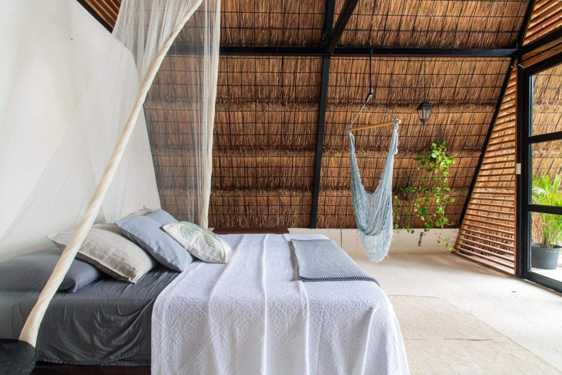 Azul Nomeolvides Bacalar - Guests Only Villa Room photo
