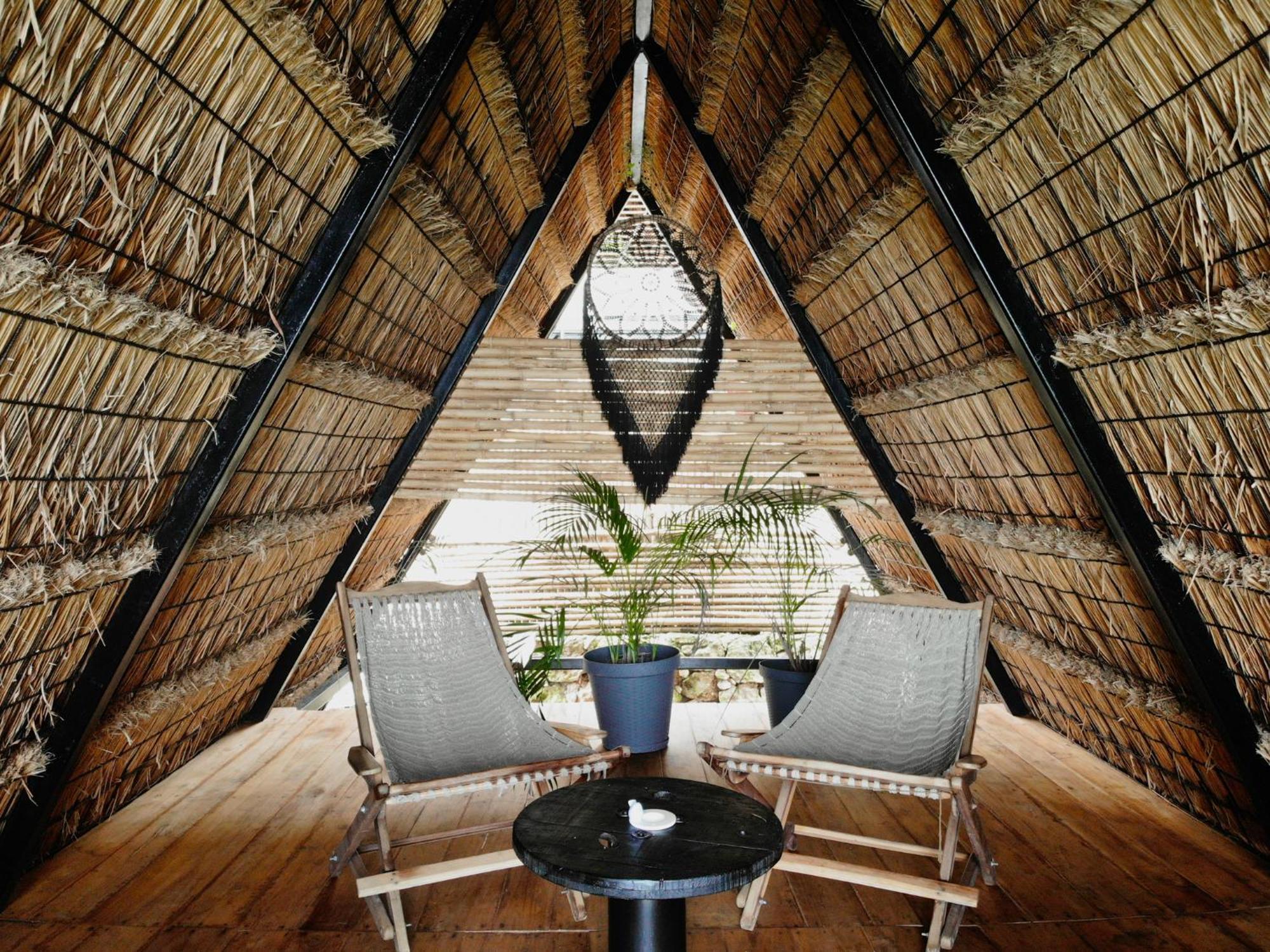 Azul Nomeolvides Bacalar - Guests Only Villa Room photo