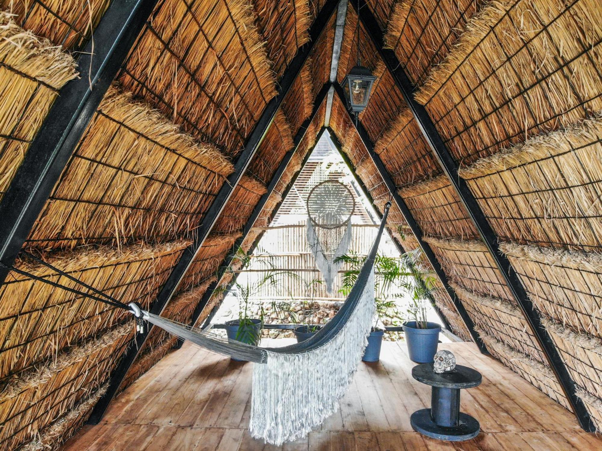 Azul Nomeolvides Bacalar - Guests Only Villa Room photo